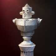 Chronologic , Caravan Palace