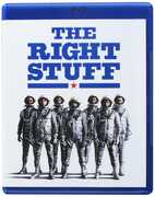 The Right Stuff , Sam Shepard