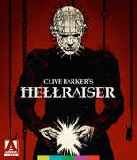 Hellraiser , Andrew Robinson