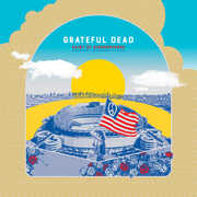 Saint Of Circumstance: Giants Stadium, East Rutherford, NJ 6/ 17/ 91 (Live) , The Grateful Dead