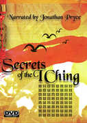 Secrets Of The iChing , Jonathan Pryce