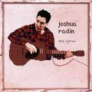 Here Right Now , Joshua Radin