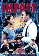 Impact , Brian Donlevy
