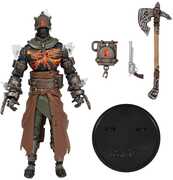 Mcfarlane Toys  Fortnite 7" Scale Deluxe Figures - Wv10 - The Prisoner 