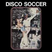Disco Soccer , Sidiku Buari