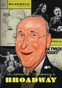 Leonard Soloway's Broadway , Campbell Scott