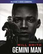Gemini Man , Will Smith