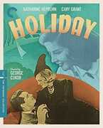 Holiday (Criterion Collection) , Katharine Hepburn
