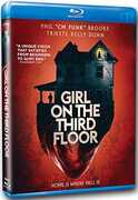 Girl on the Third Floor , C.M. Punk
