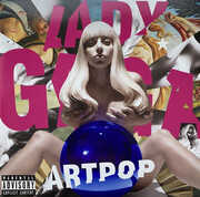 ARTPOP , Lady Gaga