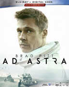 Ad Astra , Brad Pitt