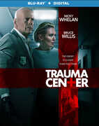 Trauma Center , Nicky Whelan