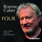 Four , Ronnie Cuber