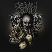 Split , Violation Wound & Surgikill
