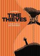 Time Thieves 