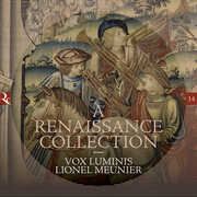 Renaissance Collection , Various Artists