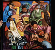 The Rainbow Children , Prince