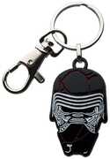 Star Wars: The Rise Of Skywalker - Kylo Ren Enamel Keychain 