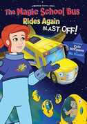 The Magic School Bus Rides Again; Blast Off! , Lily Tomlin