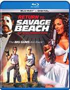 Return To Savage Beach 