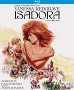 Isadora , Vanessa Redgrave
