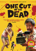 One Cut of the Dead , Takayuki Hamatsu