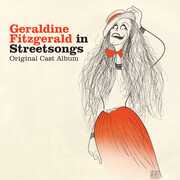 Streetsongs , Geraldine Fitzgerald