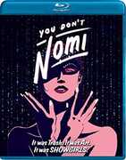 You Don't Nomi , Elizabeth Berkley