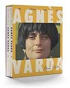 The Complete Films of Agnès Varda (Criterion Collection) , Catherine Deneuve