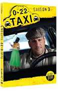 Taxi 0-22: Season 3 [Import] 