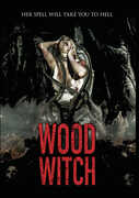 Wood Witch 