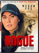 Rogue , Megan Fox