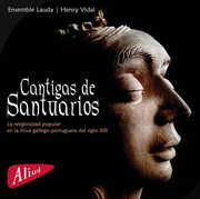 Cantigas de Santuarios , Various Artists