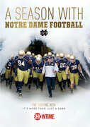 A Season With Notre Dame Football: Season 1 