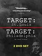 Target: St. Louis And Target: Philadelphia 