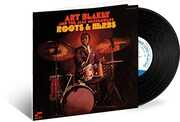 Roots And Herbs (Blue Note Tone Poet Series) , Art Blakey & Jazz Messengers