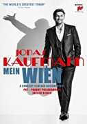 Mein Wien , Jonas Kaufmann