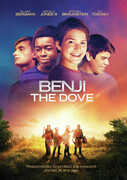 Benji The Dove , Lynn Cohen
