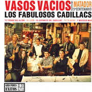 Vasos Vacios , Los Fabulosos Cadillacs