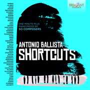 Short Cuts , Antonio Ballista