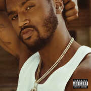 Back Home , Trey Songz