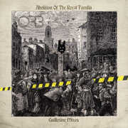 Abolition Of The Royal Familia - Guillotine Mixes , The Orb
