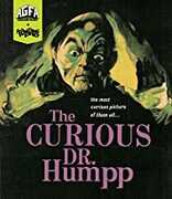 The Curious Dr. Humpp , Ricardo Bauleo