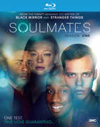 Soulmates: Season One , Sarah Snook