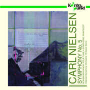 Symphony 5 / Bohemian-Danish Folk Tune , Edward Serov