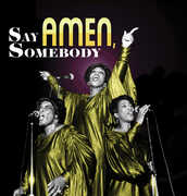 Say Amen Somebody (Various Artists) , Various Artists