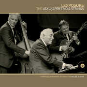 Lexposure , Jasper
