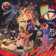 Insomniac (25th Anniversary) , Green Day