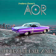 The Best Of Paul Sabu , AOR