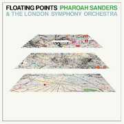 Promises , Floating Points, Pharoah Sanders & the London Symphony Orchestra